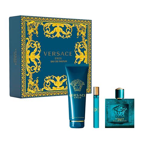 precio de perfume versace eros estuche|Versace Eros perfume for men.